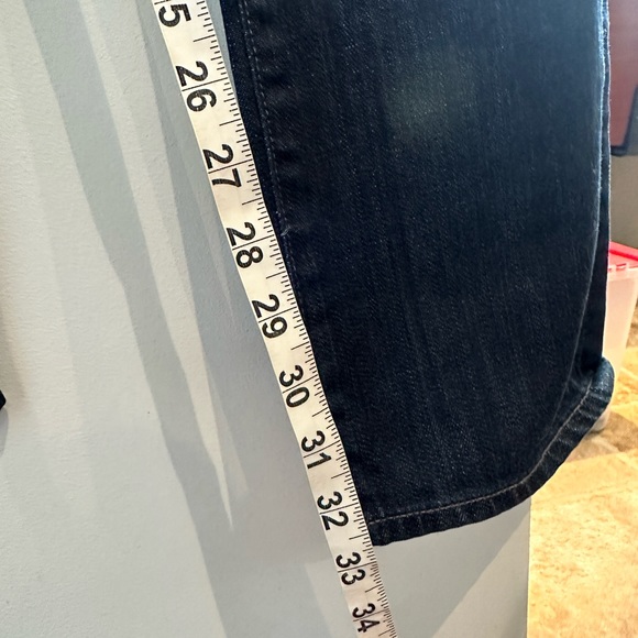 Citizens of Humanity Ava Straight Leg - Picture 5 of 6